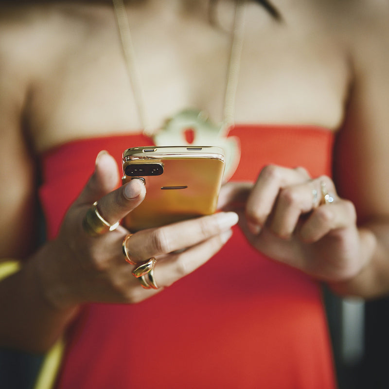 The Best Jewelry Influencers of 2024 to Add Bling to Your Social Feed