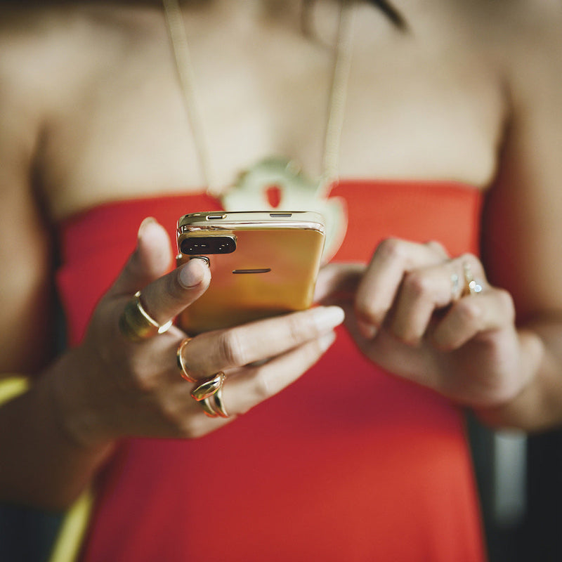 The Best Jewelry Influencers of 2024 to Add Bling to Your Social Feed