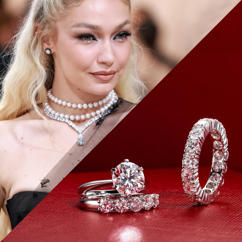 What Are the Differences Between Lab-Grown and Naturally Mined Diamonds