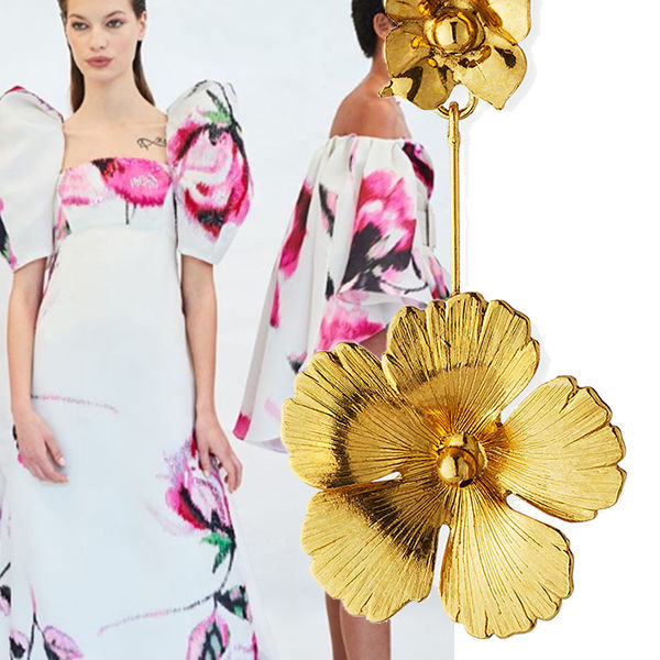 Trending: Spring 2020 Prints (and the Jewelry That Loves Them)