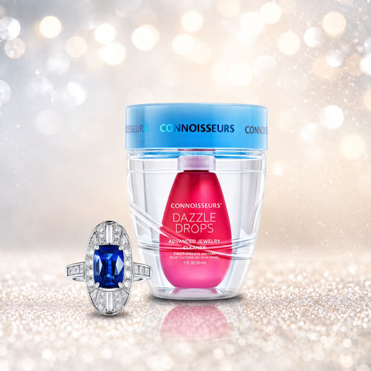 Dazzle Drops® Advanced