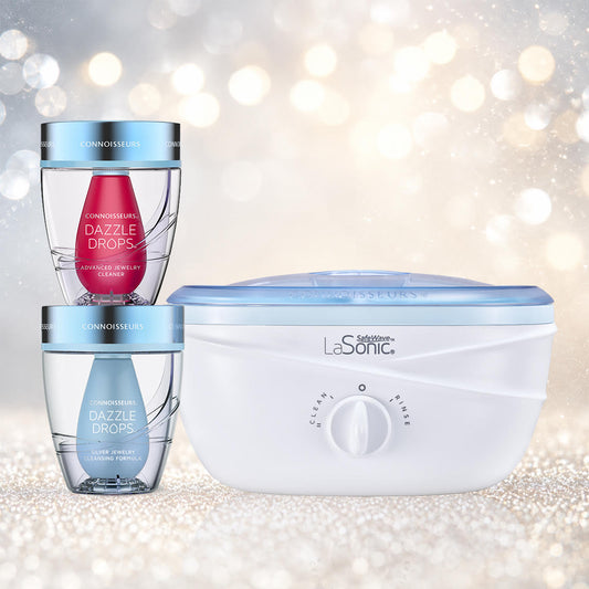 The At-Home Jewelry Spa