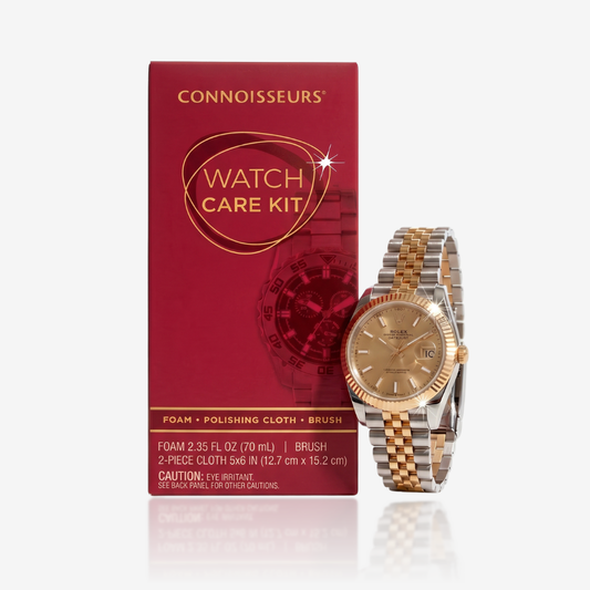 Watch Care Kit