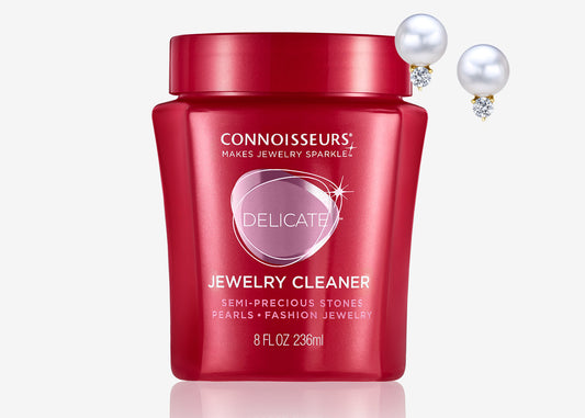 Delicate Jewelry Cleaner