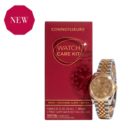 Watch Care Kit