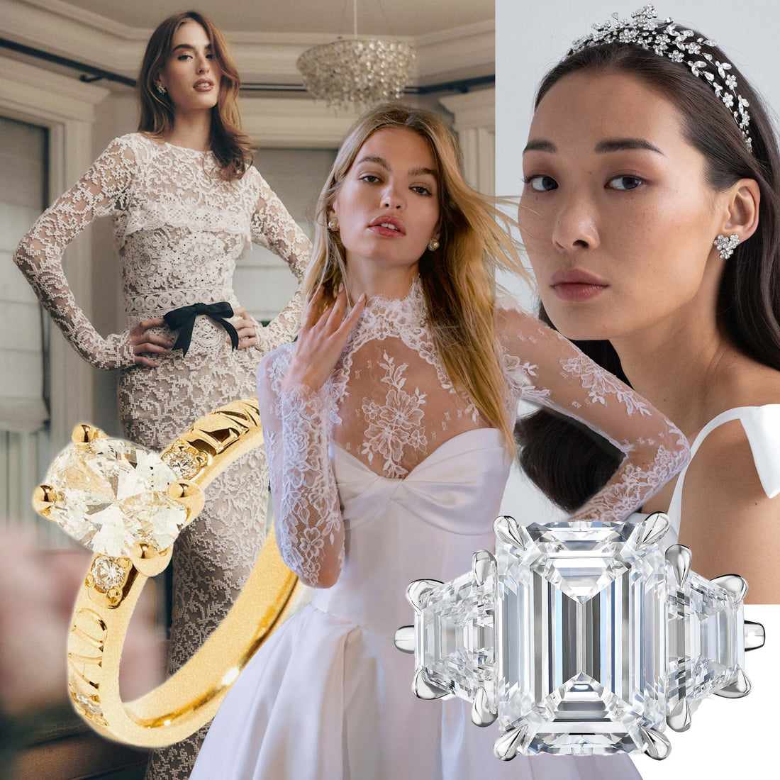 Bridal Fashion Week 2025