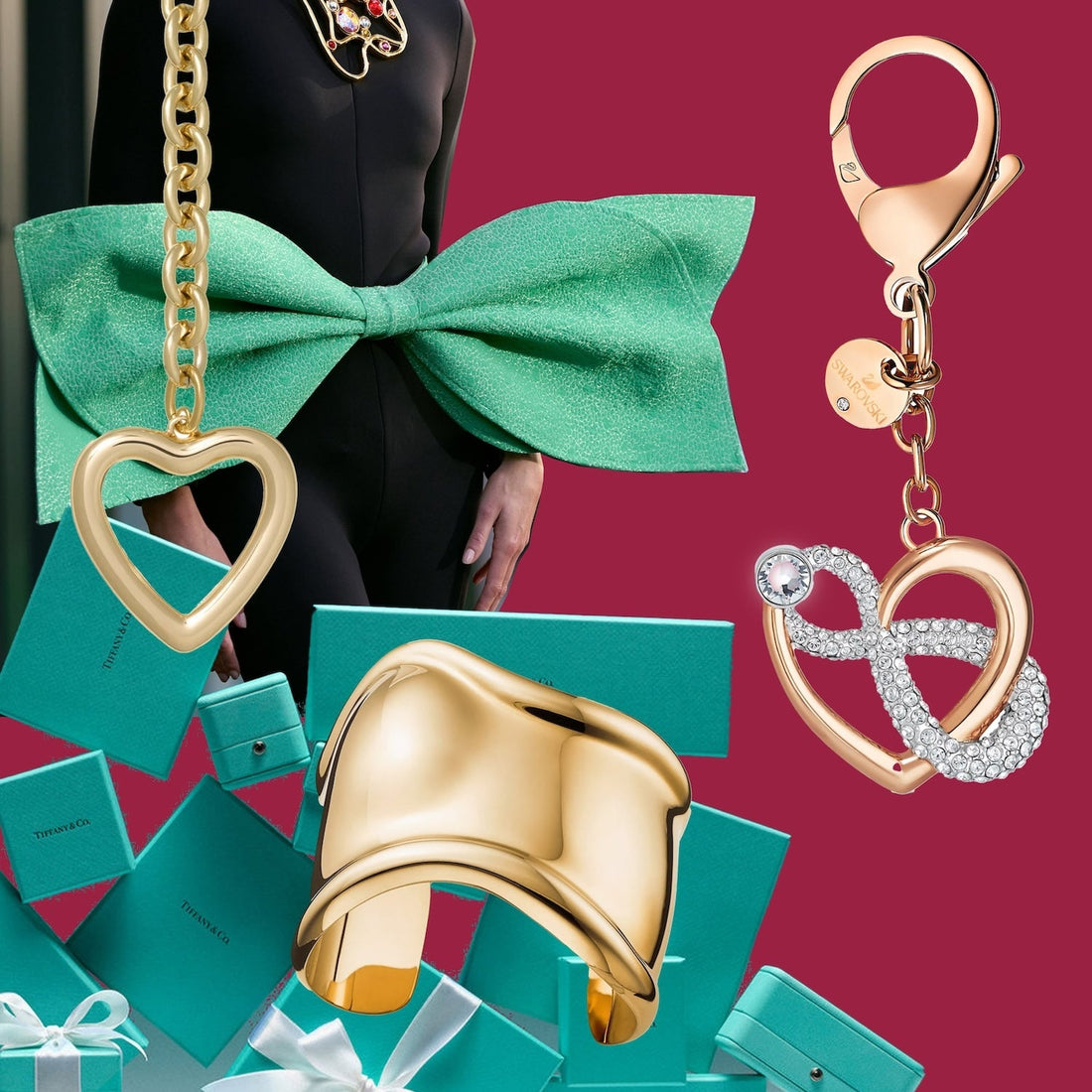 Shine Bright for Holiday 2025: The Ultimate Jewelry Gift Guide 