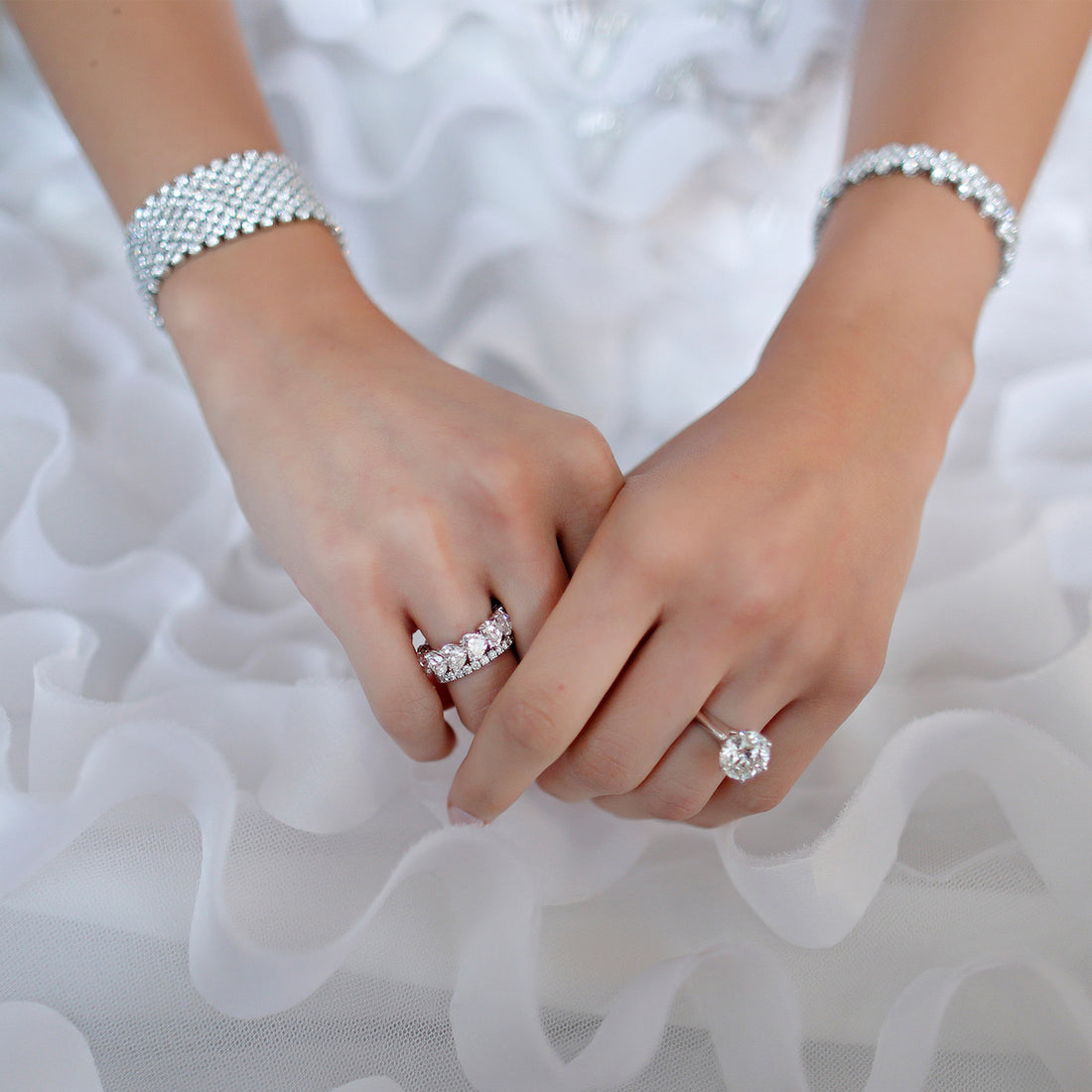 How to Prepare for Wedding Season 