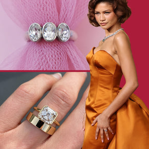 The Bezel Breakout—Why It’s the Setting of 2026