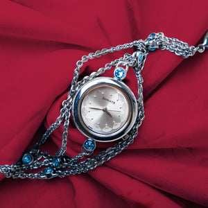 Vintage Watches Are the Ultimate Modern Jewelry Staples