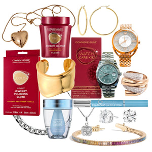 The Best Gifts for Jewelry Lovers