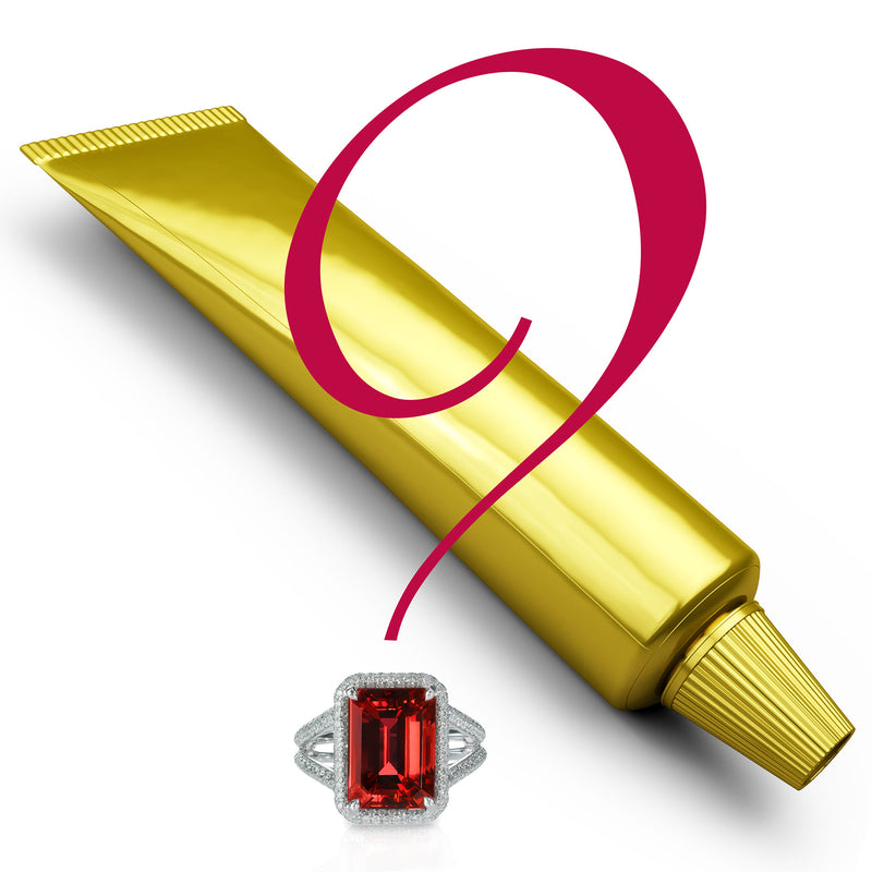 Homemade Jewelry Cleaner, Hack or Hoax?