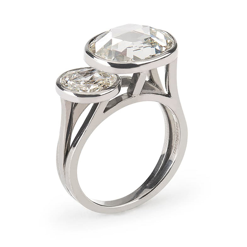 All About New 2020 Engagement Ring Styles