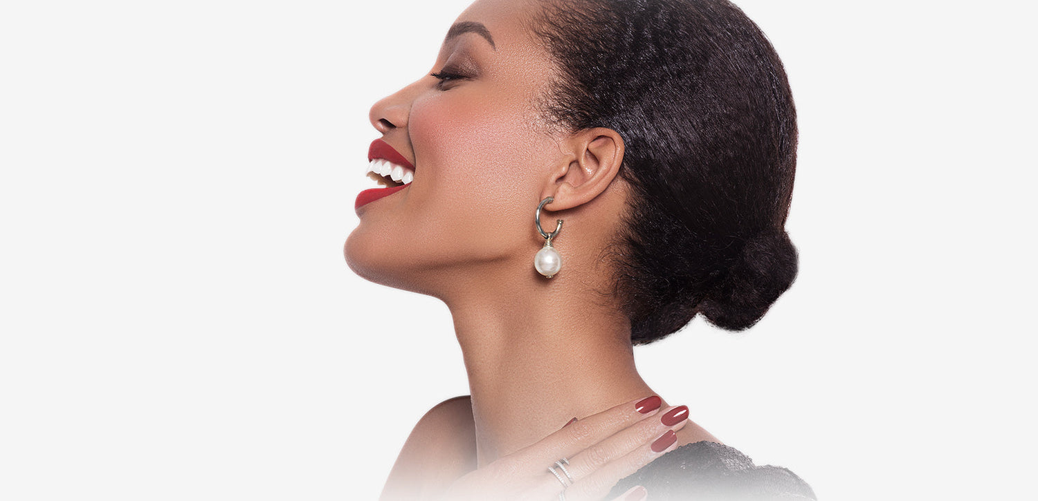 Locking Earrings Backs