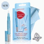 The Dream Team™ Diamond Cleaning Kit