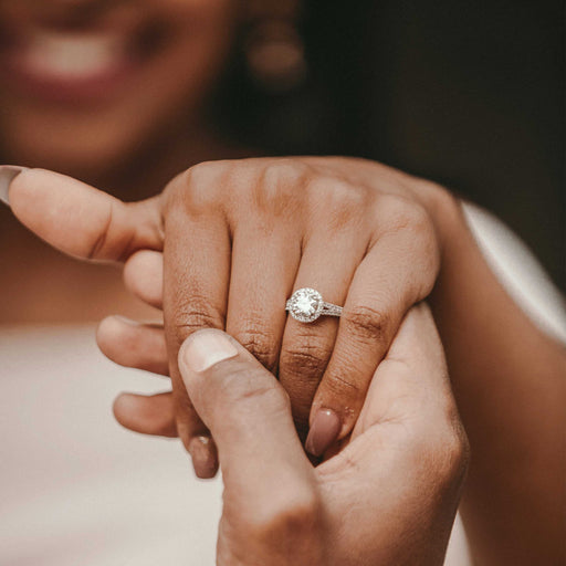 Moissanite