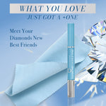 The Dream Team™ Diamond Cleaning Kit