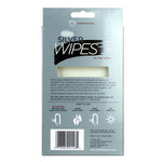 Silver Wipes
