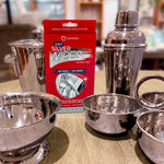 Silver Wipes