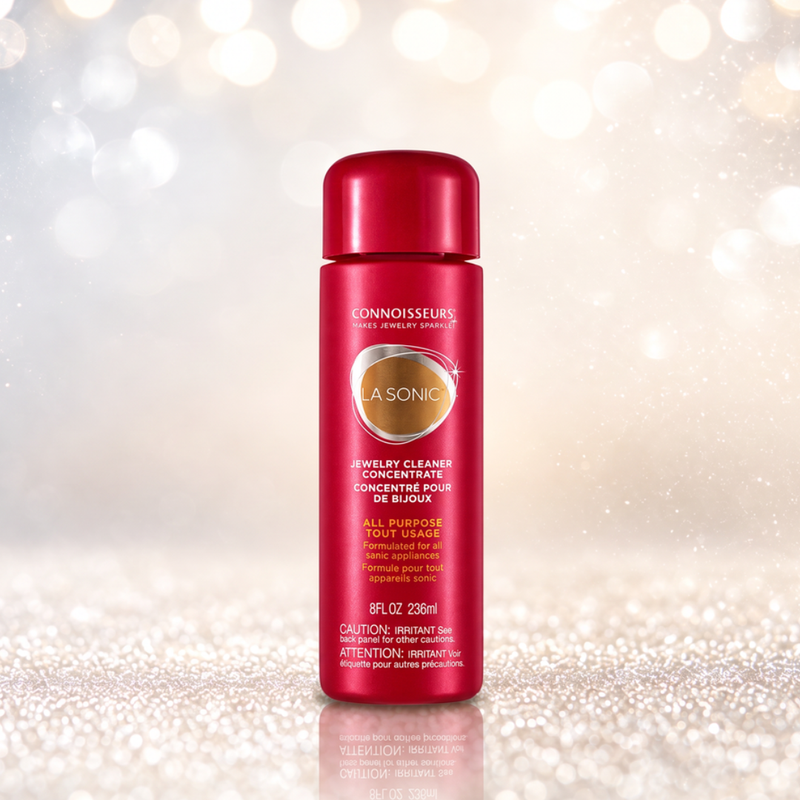 All-Purpose Jewelry Cleaner Concentrate