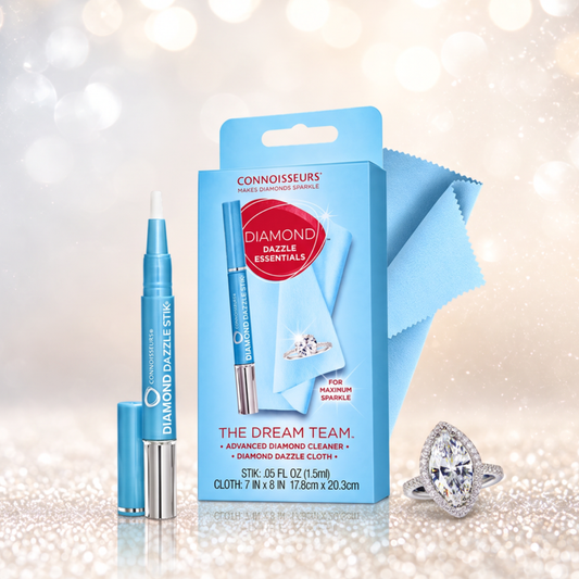 The Dream Team™ Diamond Cleaning Kit