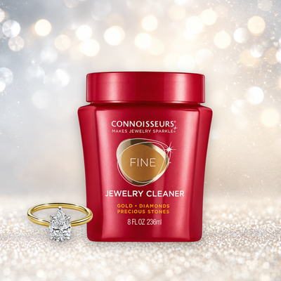 Fine Jewelry Cleaner