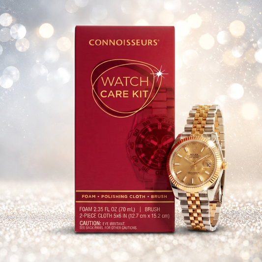 Watch Care Kit