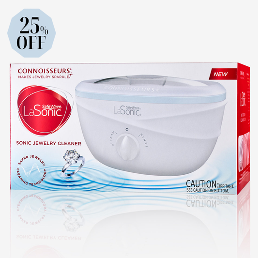 LaSonic® Safewave™