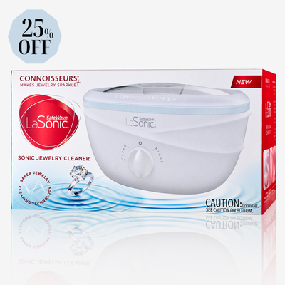 LaSonic® Safewave™