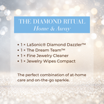 The Diamond Ritual — Home & Away