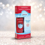 Jewelry Cleansing Foam & Brush