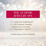 The At-Home Jewelry Spa