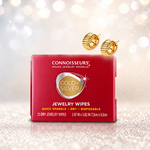 Jewelry Wipes Compact