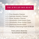 The Jewelry Box Reset
