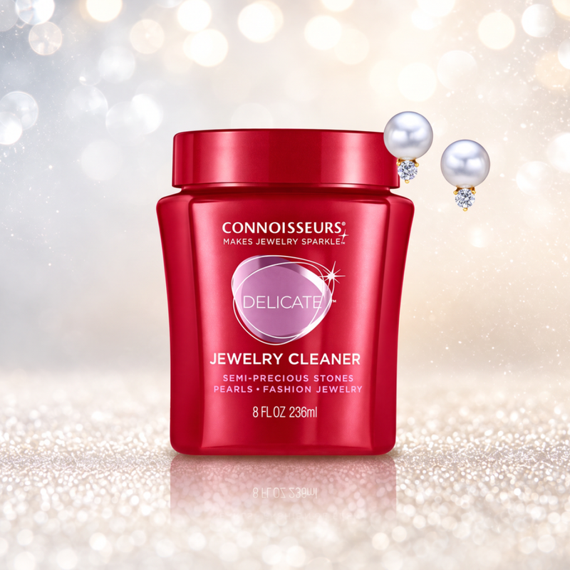 Delicate Jewelry Cleaner