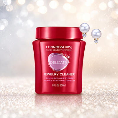 Delicate Jewelry Cleaner