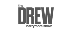Drew Barrymore Show Logo