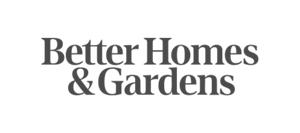 Better Homes & Gardens Logo