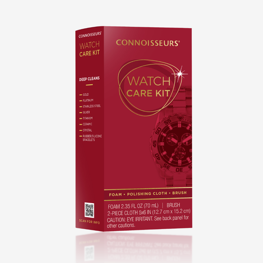 Watch Care Kit
