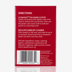 All-Purpose Jewelry Cleaning Kit