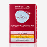 All-Purpose Jewelry Cleaning Kit