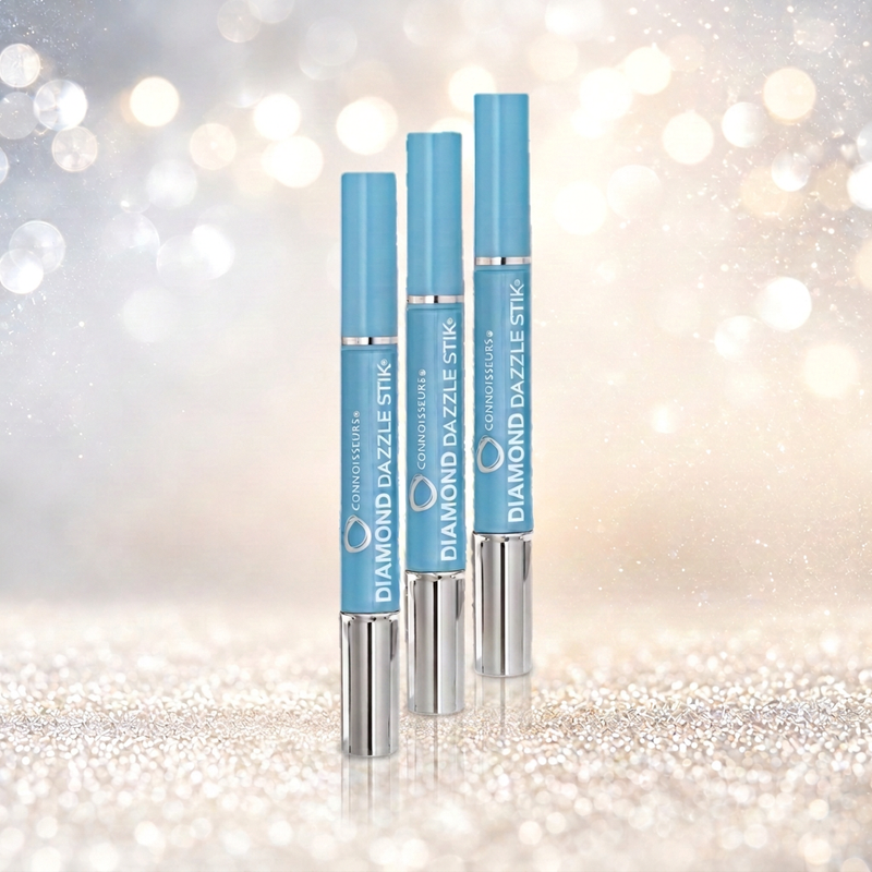 Diamond Dazzle Stik Family Pack + Free Shipping