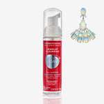 Jewelry Cleansing Foam & Brush