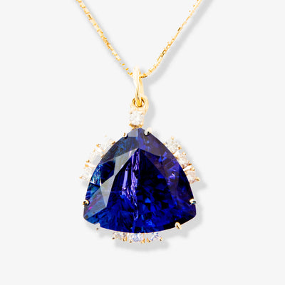 Tanzanite