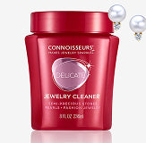 Red Jar Dip Cleaners