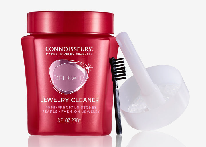 Products – Connoisseurs Jewelry Cleaner