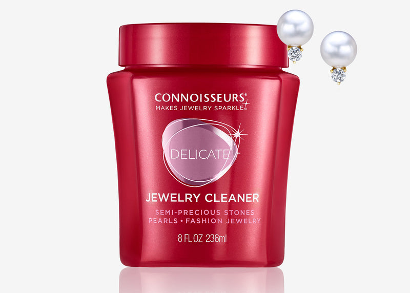 Delicate Jewelry Cleaner