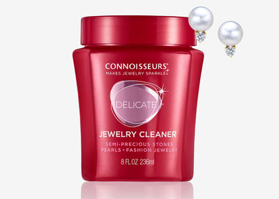 Delicate Jewelry Cleaner