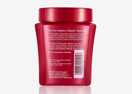 Fine Jewelry Cleaner