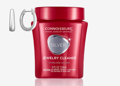 Silver Jewelry Cleaner